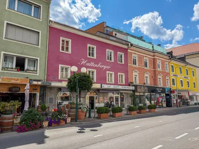 Gewerbeimmobilie kaufen in Spittal an der Drau – 800 m², € 590.000
