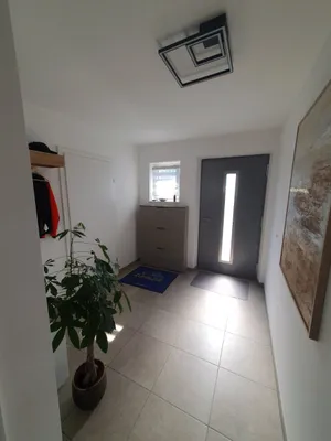 5-Zimmer-Haus mieten in Wels-Land – 119 m², € 1.530 – Bild 4 von 12