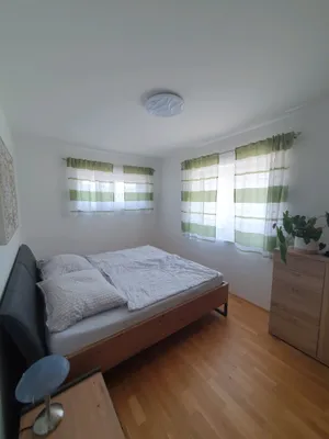 5-Zimmer-Haus mieten in Wels-Land – 119 m², € 1.530 – Bild 7 von 12