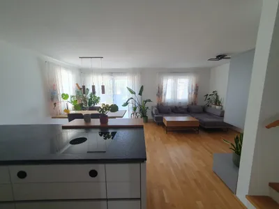 5-Zimmer-Haus mieten in Wels-Land – 119 m², € 1.530 – Bild 10 von 12