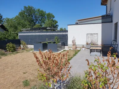 5-Zimmer-Haus mieten in Wels-Land – 119 m², € 1.530 – Bild 2 von 12