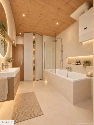 2-Zimmer-Wohnung kaufen in Wien – 55,74 m², € 184.000 – Bild 2 von 17