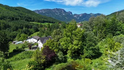 10-Zimmer-Haus kaufen in Kirchdorf an der Krems – 310 m², € 1.190.000 – Bild 4 von 21