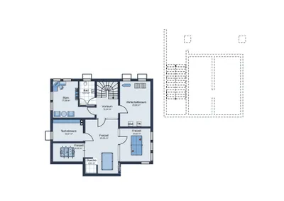 10-Zimmer-Haus kaufen in Kirchdorf an der Krems – 310 m², € 1.190.000 – Bild 19 von 21