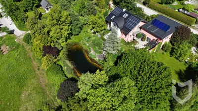 10-Zimmer-Haus kaufen in Kirchdorf an der Krems – 310 m², € 1.190.000 – Bild 2 von 21