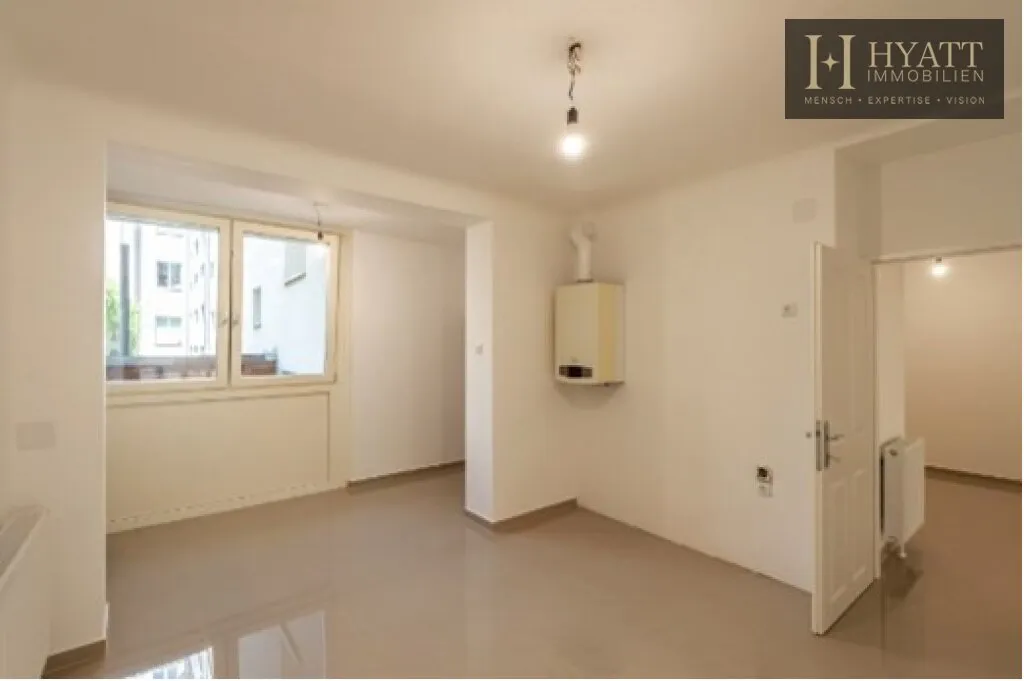Wohnung – Wien - Ansicht 3