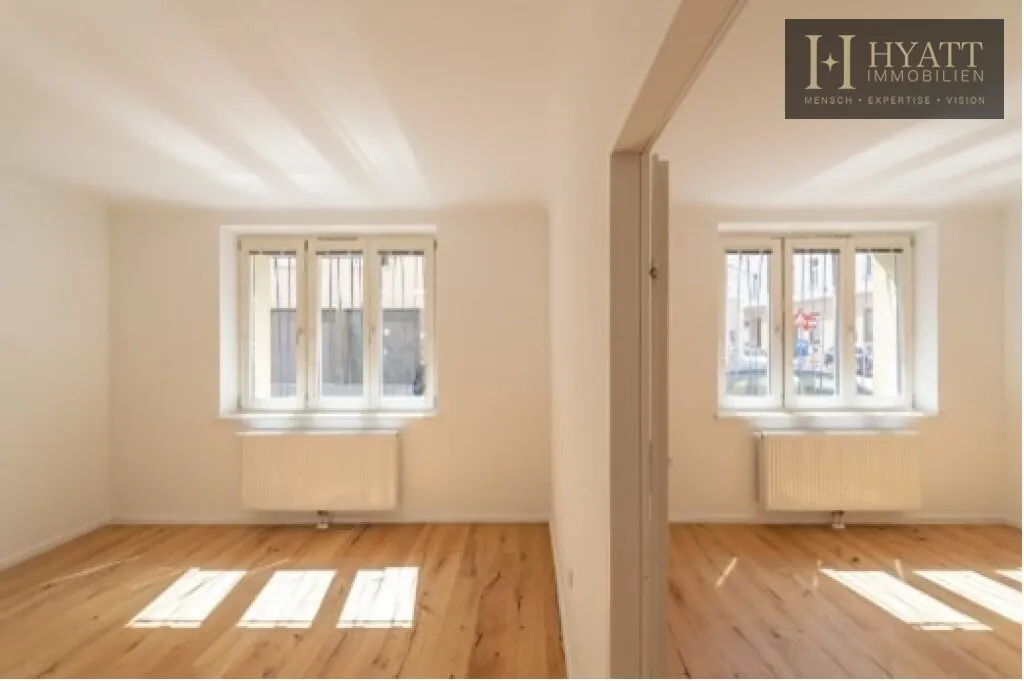 Wohnung – Wien - Ansicht 2