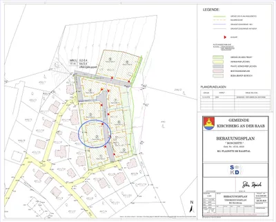 Grundstück kaufen in Südoststeiermark – 920 m², € 89.000 – Bild 11 von 14