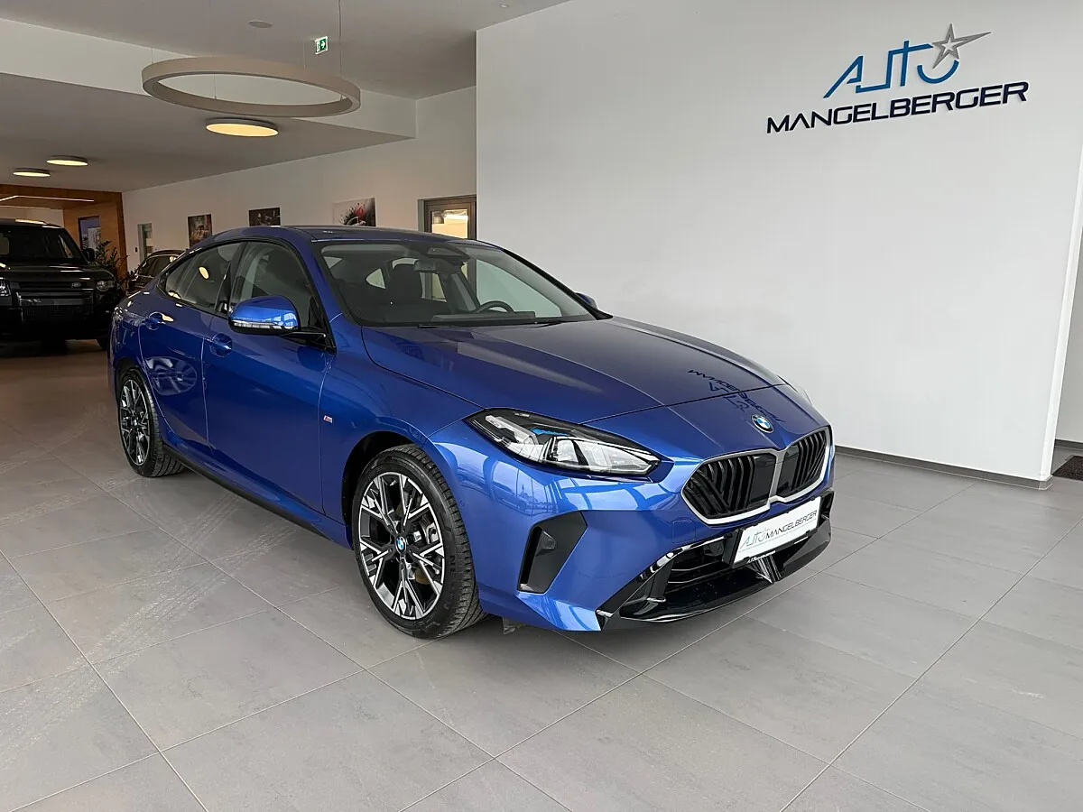 BMW 2er-Reihe
