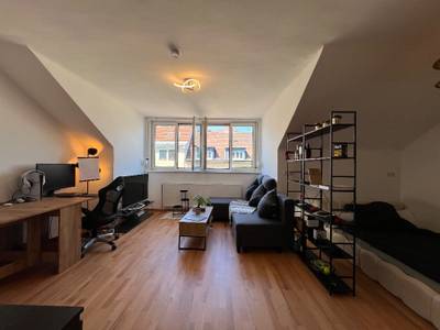 UntervermieterIn Gesucht! Möblierte 44m2 Wohnung Wien 3. Bezirk | Juli-September 2026 | Komplett ausgestattet mit Möbeln & Haushaltsgeräten