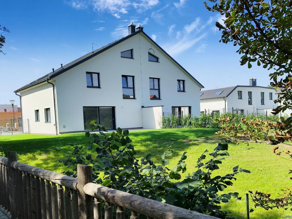 Haus – Gaaden - Ansicht 3