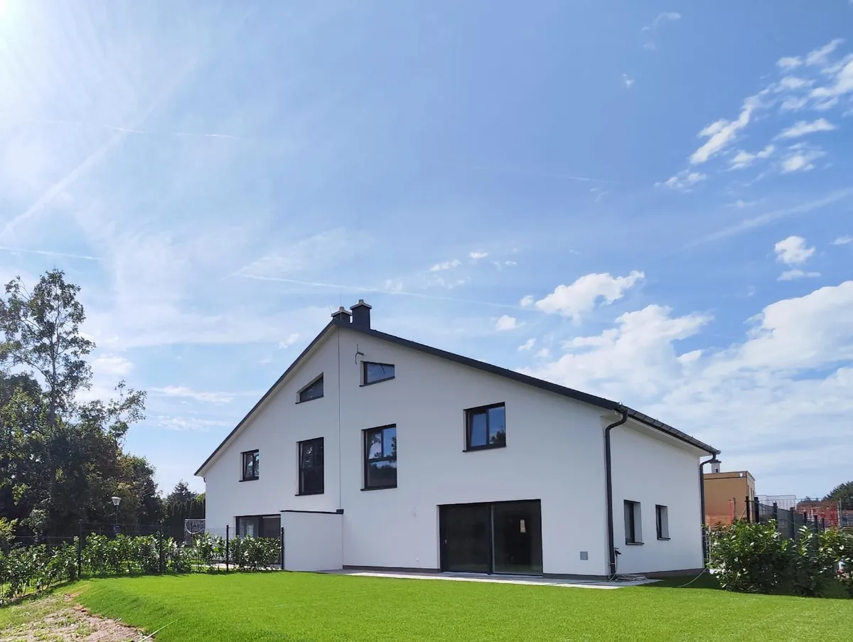 Haus – Gaaden