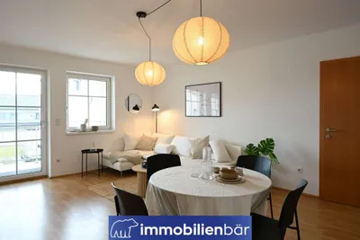 2-Zimmer-Wohnung kaufen in Grieskirchen – 50 m² – Bild 12 von 19
