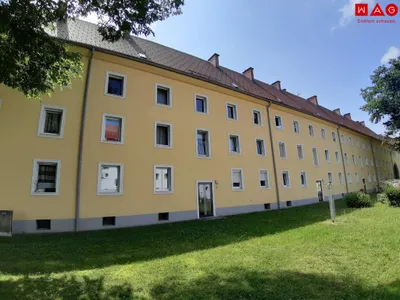 2-Zimmer-Wohnung mieten in Steyr – 61,1 m², € 535 – Bild 10 von 11