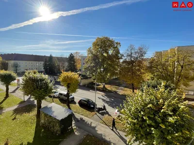 2-Zimmer-Wohnung mieten in Steyr – 61,1 m², € 535 – Bild 8 von 11