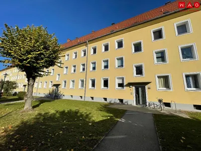 2-Zimmer-Wohnung mieten in Steyr – 61,1 m², € 535 – Bild 7 von 11