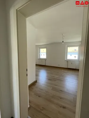 2-Zimmer-Wohnung mieten in Steyr – 61,1 m², € 535 – Bild 2 von 11