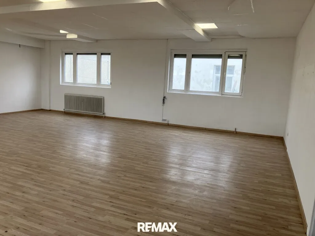 STUDIO, LOFT, START UP... - Ansicht 2