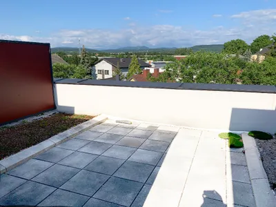 4-Zimmer-Wohnung mieten in Baden – 86 m², € 1.450 – Bild 1 von 11