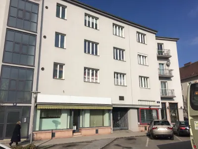 3-Zimmer-Wohnung kaufen in Krems an der Donau – 75 m², € 179.000 – Bild 1 von 7