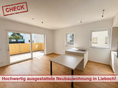 3-Zimmer-Wohnung kaufen in Graz-Umgebung – 56 m², € 215.000