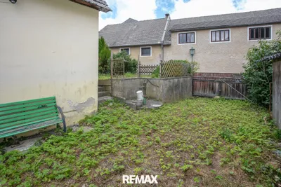 5-Zimmer-Haus kaufen in Krems Land – 125 m², € 127.000 – Bild 31 von 44