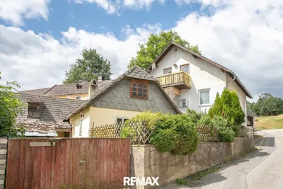 5-Zimmer-Haus kaufen in Krems Land – 125 m², € 127.000 – Bild 4 von 44