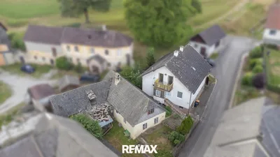 5-Zimmer-Haus kaufen in Krems Land – 125 m², € 127.000 – Bild 41 von 44
