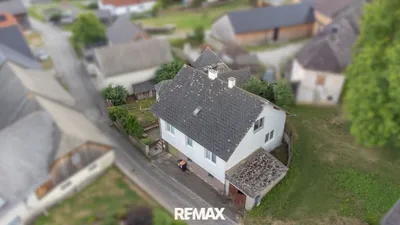 5-Zimmer-Haus kaufen in Krems Land – 125 m², € 127.000 – Bild 2 von 44