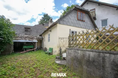 5-Zimmer-Haus kaufen in Krems Land – 125 m², € 127.000 – Bild 32 von 44