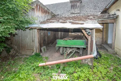 5-Zimmer-Haus kaufen in Krems Land – 125 m², € 127.000 – Bild 33 von 44