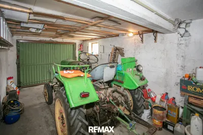 5-Zimmer-Haus kaufen in Krems Land – 125 m², € 127.000 – Bild 26 von 44