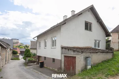 5-Zimmer-Haus kaufen in Krems Land – 125 m², € 127.000 – Bild 3 von 44