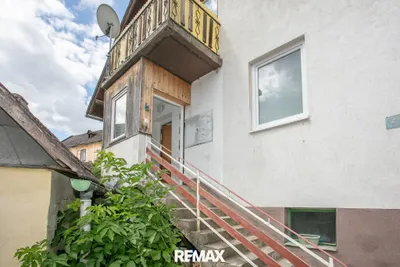 5-Zimmer-Haus kaufen in Krems Land – 125 m², € 127.000 – Bild 5 von 44