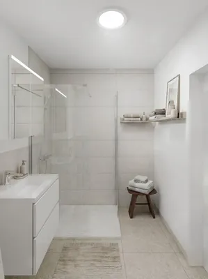 Urban Wohnen mit eigenem Garten - hochwertige 2-Zimmer-Neubauwohnung in 1120 Wien – Bild 3