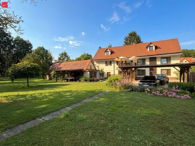 6-Zimmer-Haus kaufen in Graz-Umgebung – 250 m², € 585.000