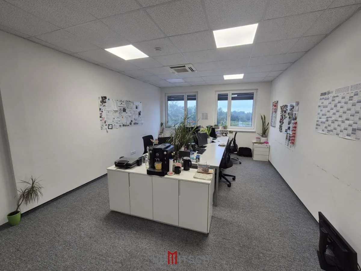 Bürofläche in Graz-Puntigam - Widok 2