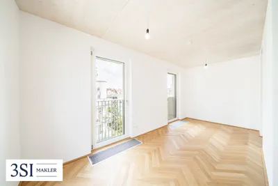 1-Zimmer-Wohnung kaufen in Wien – 34,89 m², € 339.000 – Bild 5 von 25