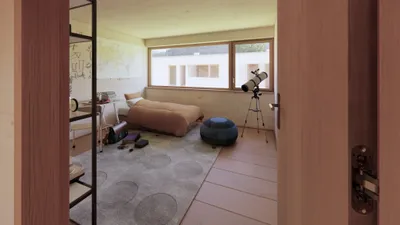 6-Zimmer-Haus kaufen in Bregenz – 145 m², € 879.000 – Bild 5 von 12