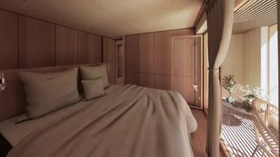6-Zimmer-Haus kaufen in Bregenz – 145 m², € 879.000 – Bild 9 von 12
