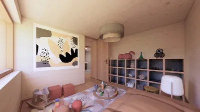 6-Zimmer-Haus kaufen in Bregenz – 145 m², € 879.000 – Bild 8 von 12