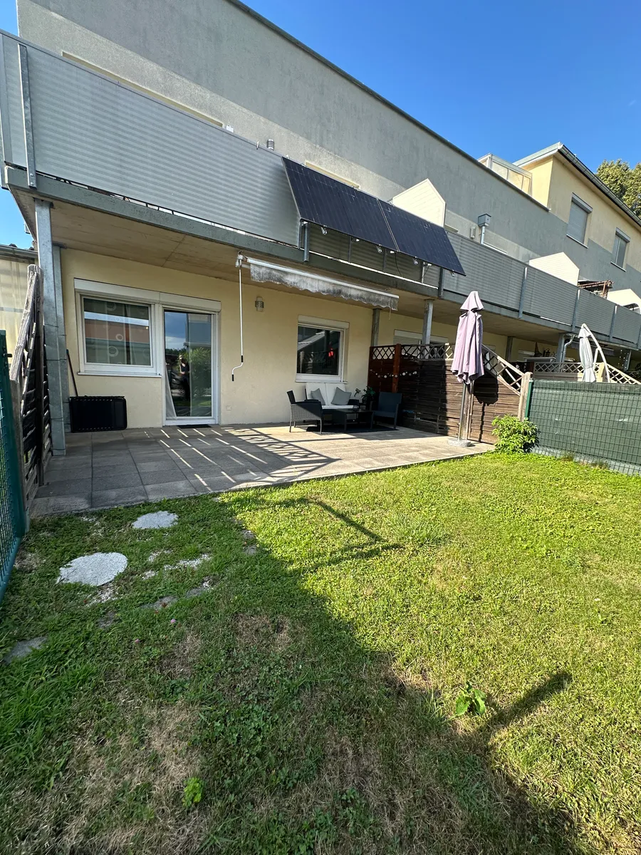 Wohnung – Hart bei Graz