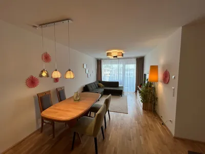 4-Zimmer-Wohnung mieten in Sankt Pölten – 88 m², € 1.350 – Bild 1 von 6