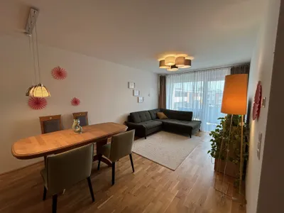 4-Zimmer-Wohnung mieten in Sankt Pölten – 88 m², € 1.350 – Bild 4 von 6