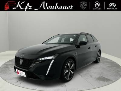 Peugeot 308 SW GT EAT8