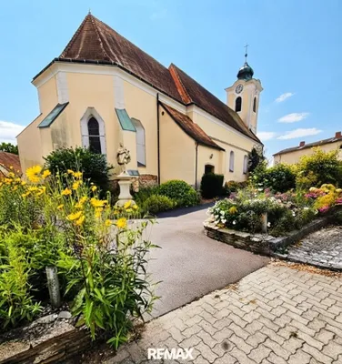 3-Zimmer-Haus kaufen in Mistelbach – 75 m², € 155.900 – Bild 23 von 24