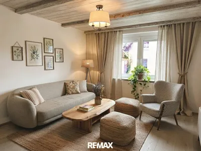3-Zimmer-Haus kaufen in Mistelbach – 75 m², € 155.900 – Bild 11 von 24
