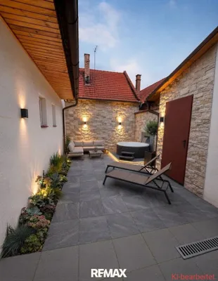 3-Zimmer-Haus kaufen in Mistelbach – 75 m², € 155.900 – Bild 20 von 24