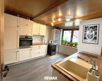 3-Zimmer-Haus kaufen in Mistelbach – 75 m², € 155.900 – Bild 1 von 24