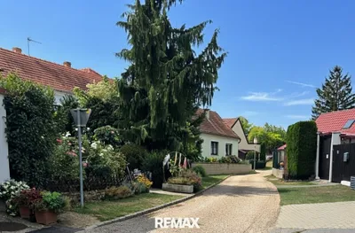 3-Zimmer-Haus kaufen in Mistelbach – 75 m², € 155.900 – Bild 21 von 24